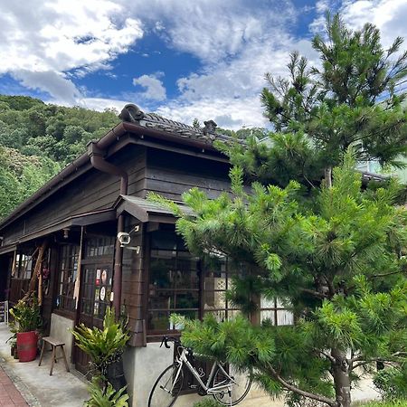 南庄東村宿舍nanzhuang Dongchon Homestay Екстериор снимка